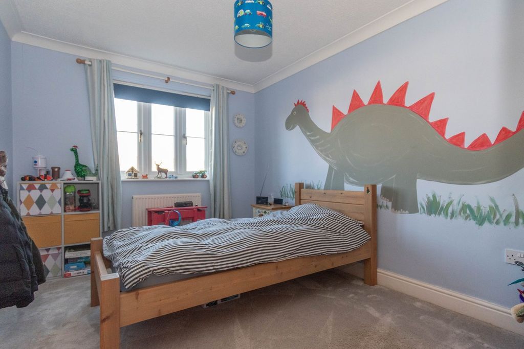 Additional image 9 of 4 bed detached house for saleGreenway Lane, Fakenham NR21