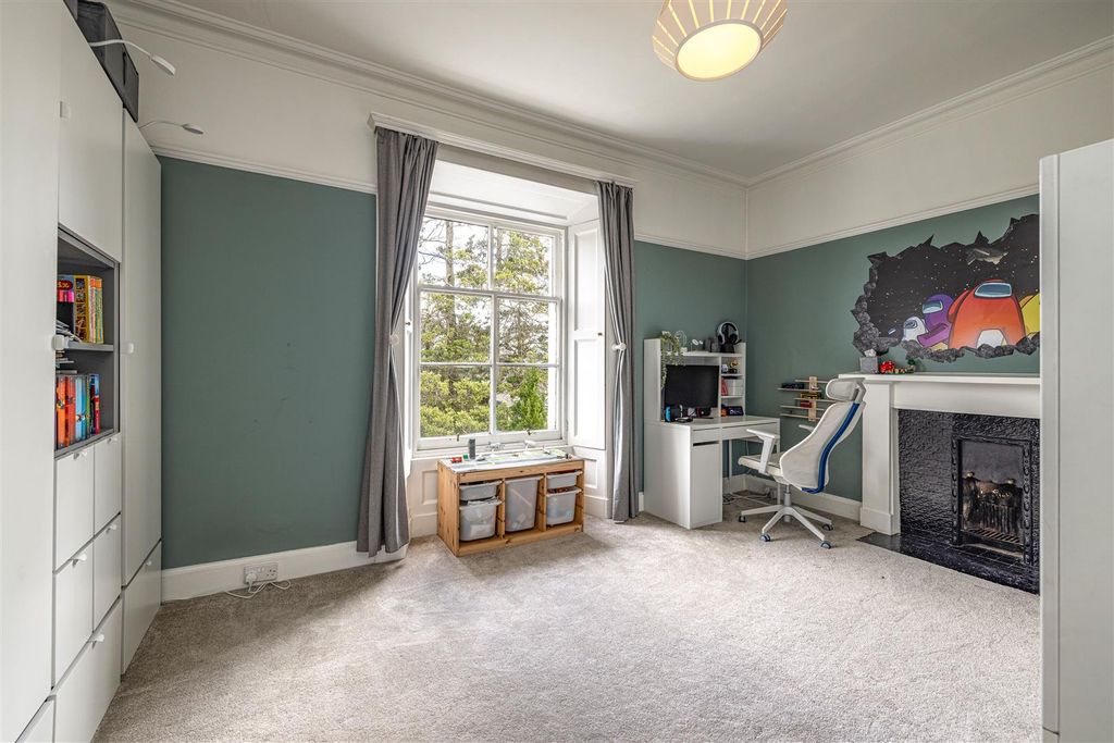 Additional image 43 of 6 bed detached house for sale22 Abbotsford Road, Galashiels TD1