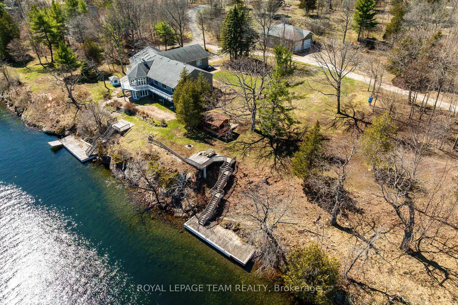 Additional image 17 of 605 Big Rideau North Shore Road