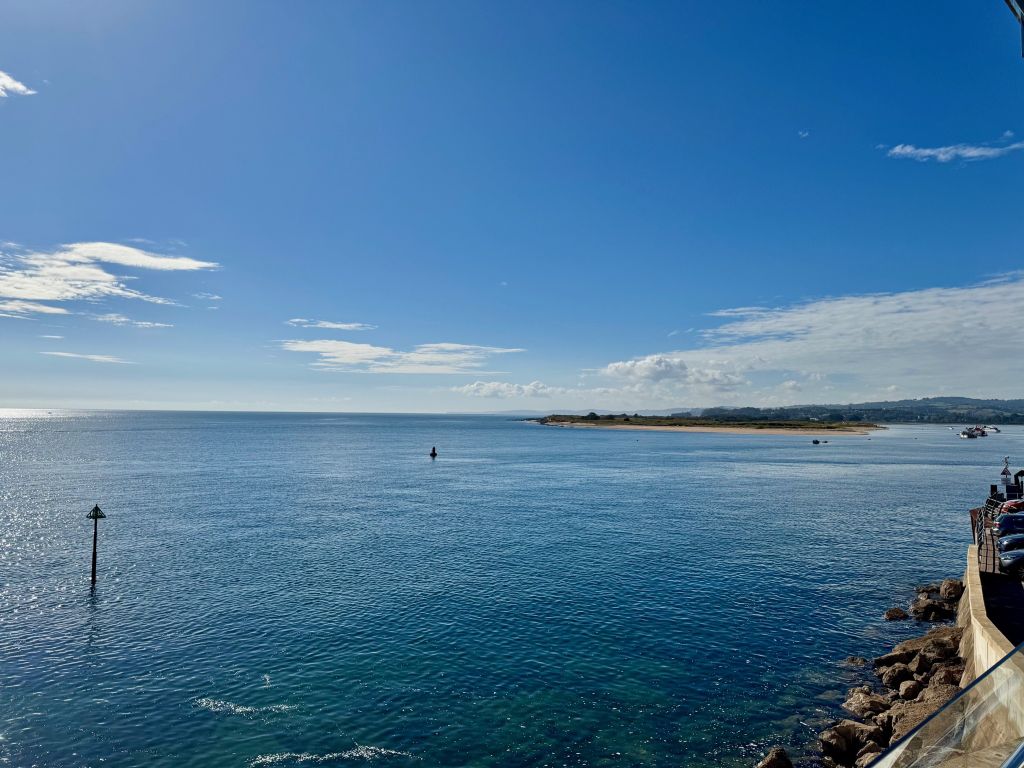 Additional image 10 of 2 bed flat for salePierhead, Exmouth EX8
