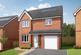 Plot 24, The Balerno at Arniston Grange, River Gore View EH23
