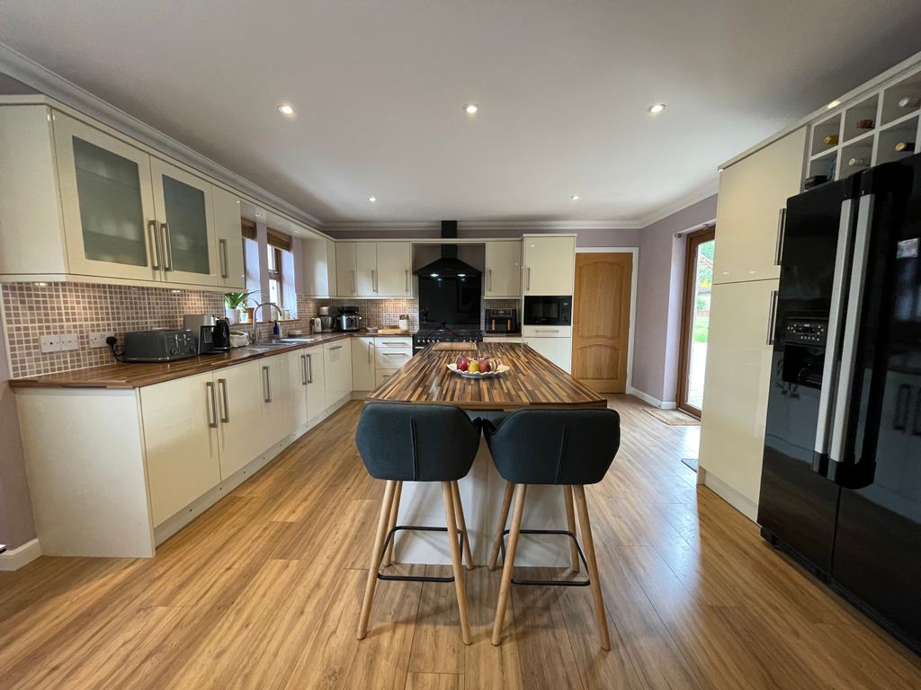 Additional image 10 of 6 bed detached house for saleDelmunach, Mundole, Forres, Moray IV36