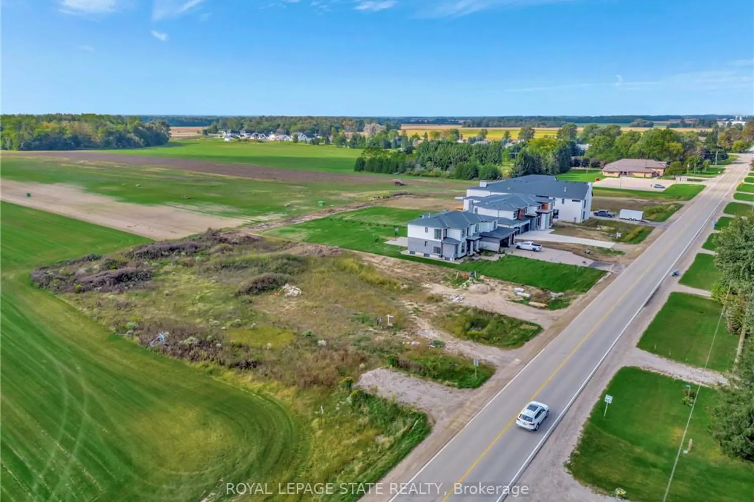 Lot 5 Plover Mills Road photo 3