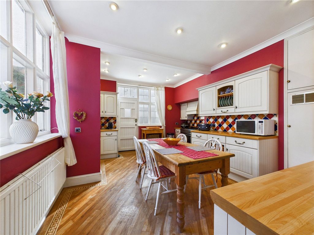 Additional image 6 of 6 bed detached house for saleSouth Hill, Felixstowe, Suffolk IP11