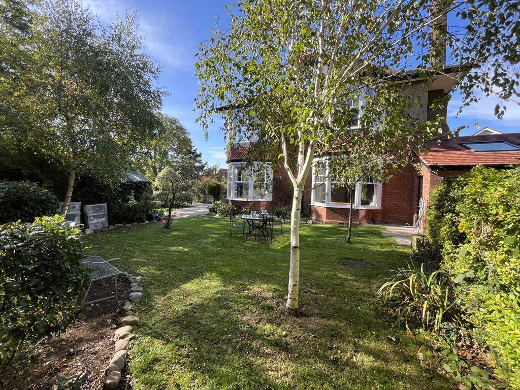 Additional image 10 of 4 bed semi-detached house for saleSarlsdown Road, Exmouth EX8