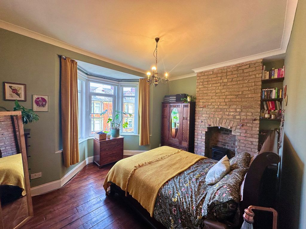 Additional image 13 of 4 bed maisonette for saleAvenue Road, Gateshead NE8