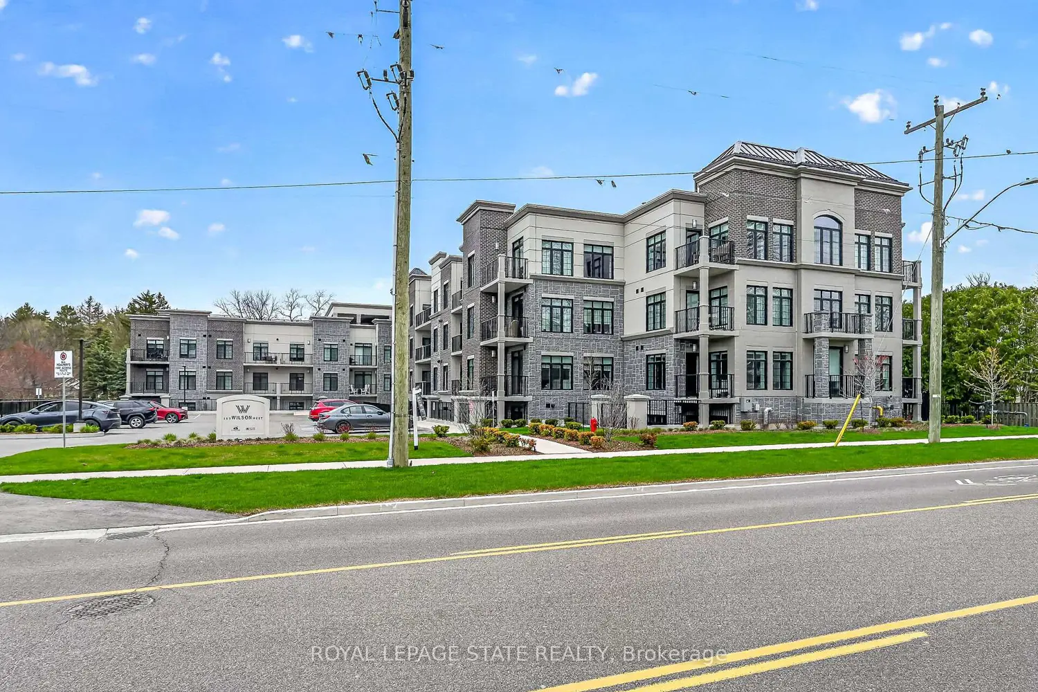 153 Wilson Street 310