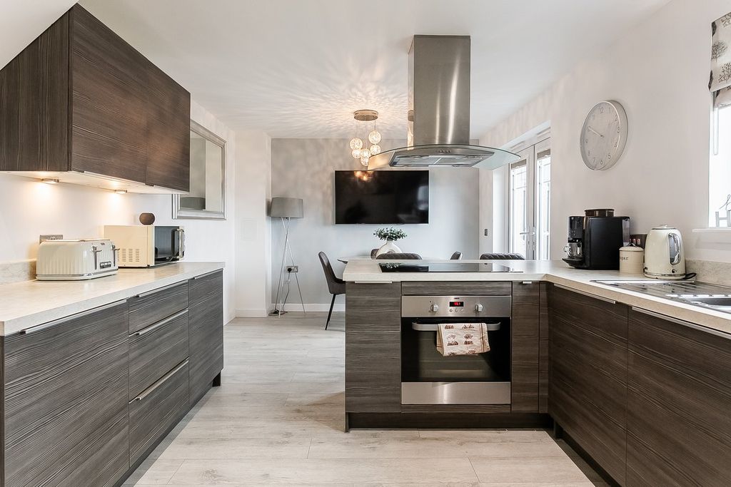 Additional image 6 of 4 bed detached house for saleLouis Braille Way, Gorebridge EH23