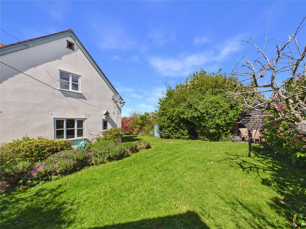 Additional image 14 of 4 bed semi-detached house for saleGulpher Road, Felixstowe, Suffolk IP11