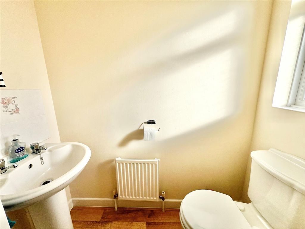 Additional image 6 of 3 bed semi-detached house for saleFreshwater, Isle Of Wight PO40