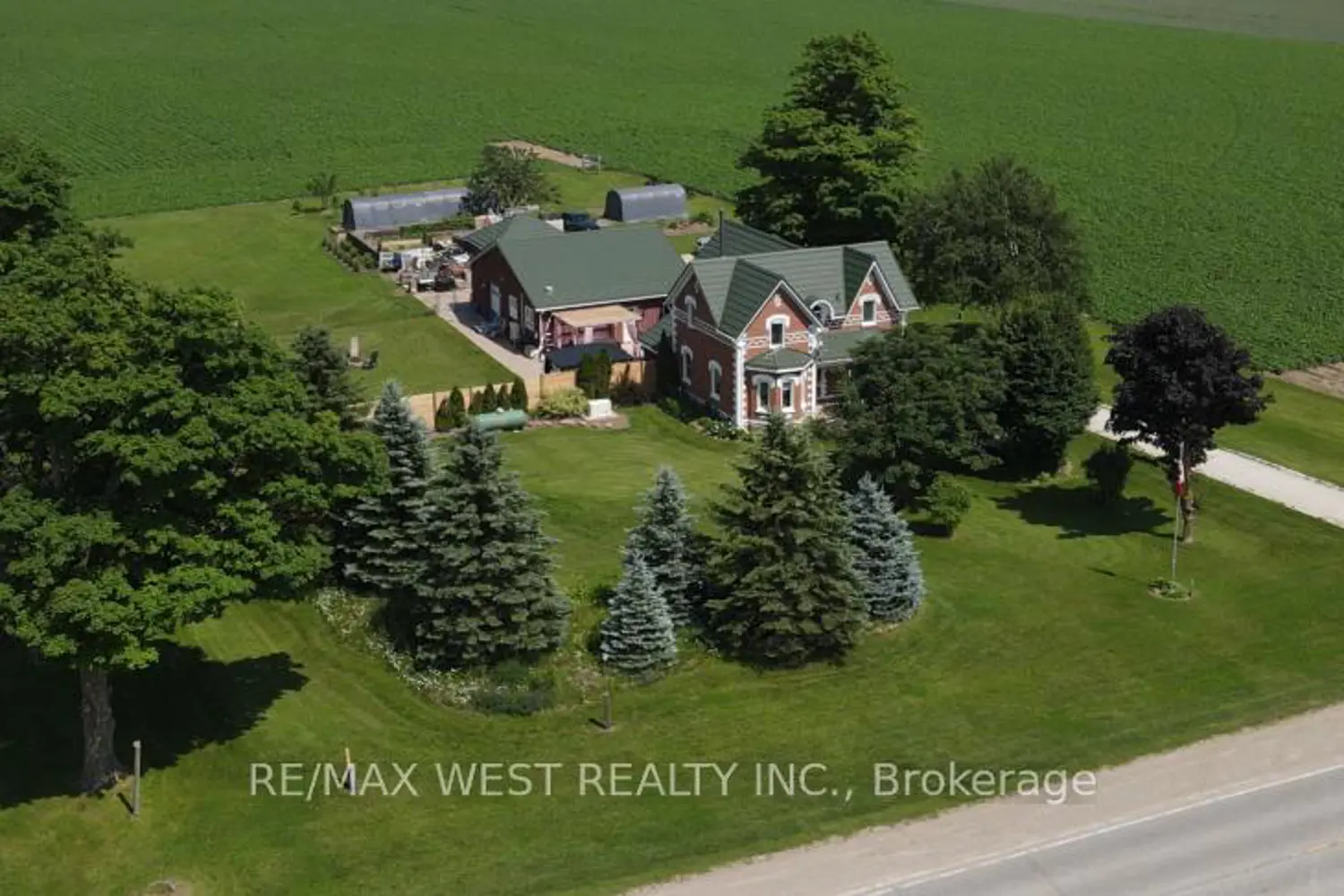 518079 County Road 124