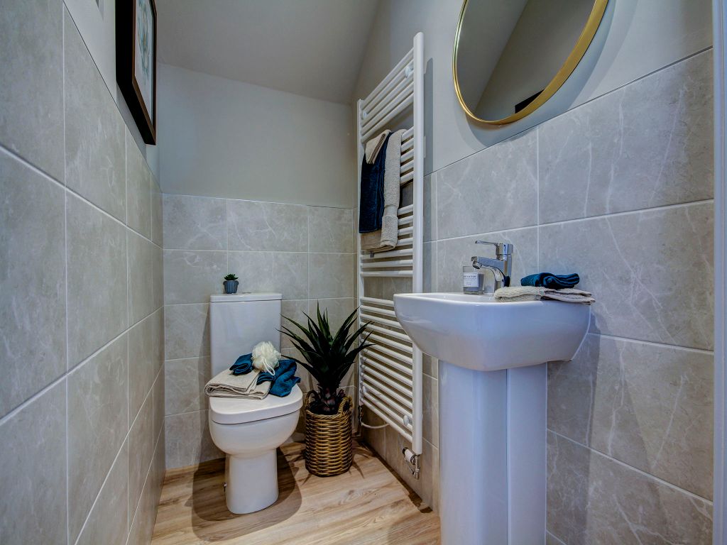 Additional image 8 of 4 bed detached house for sale"The Thurso" at River Gore View, Gorebridge EH23