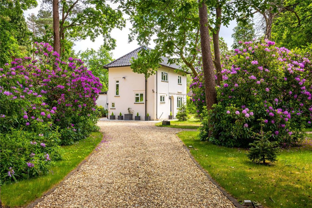 Additional image 33 of 10 bed detached house for saleTilford Road, Farnham, Surrey GU10