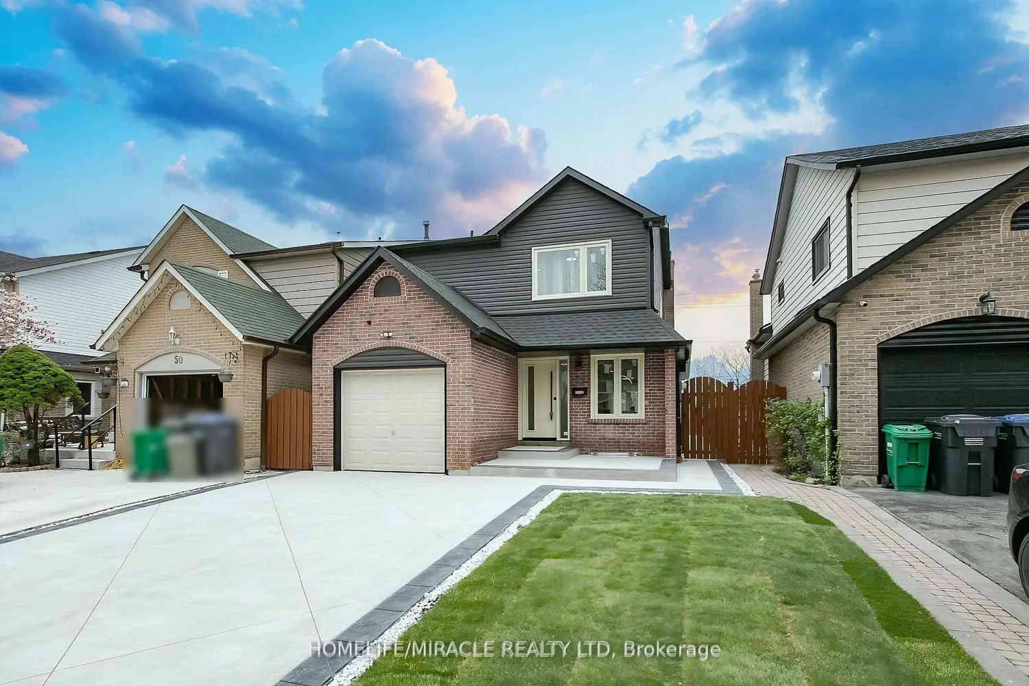 52 Foxacre Row photo 2