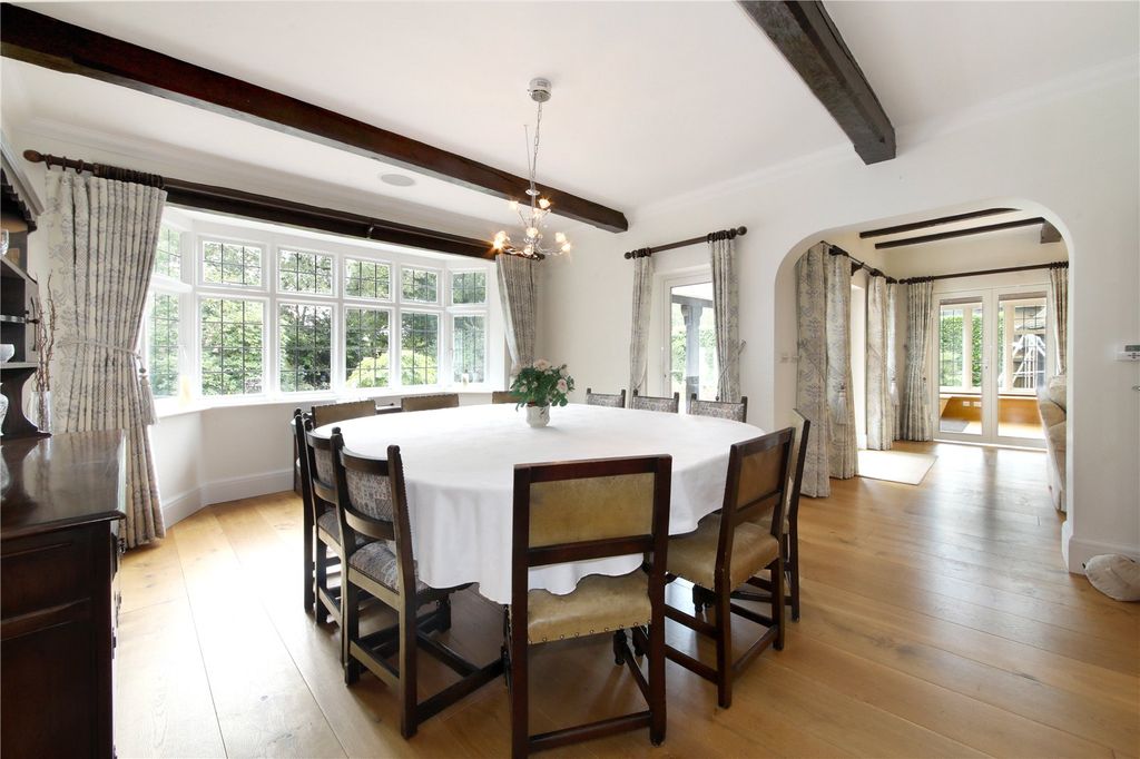 Additional image 7 of 6 bed detached house for saleManor Lane, Gerrards Cross, Buckinghamshire SL9