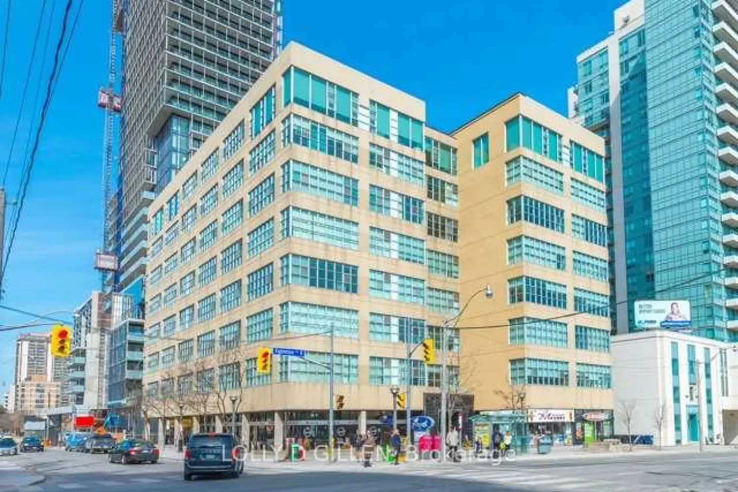 Additional image 11 of 188 Eglinton Avenue Ph07