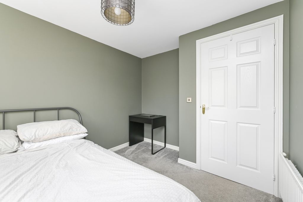 Additional image 19 of 4 bed detached house for sale21 Whitehouse Court, Gorebridge EH23