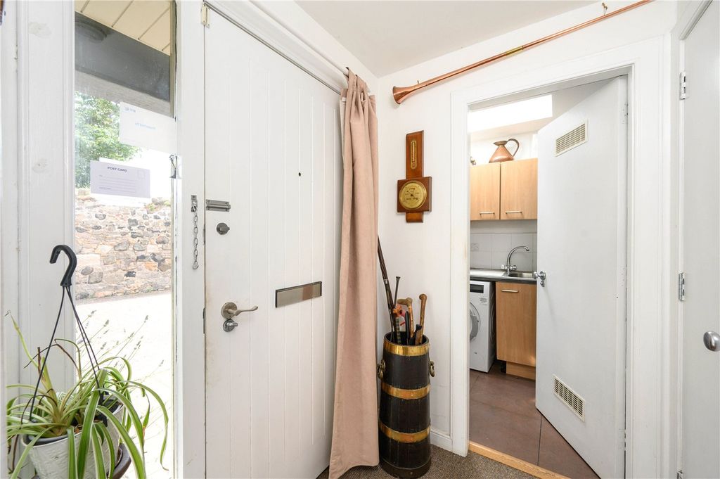 Additional image 12 of 2 bed semi-detached house for saleWest Fenton Court, West Fenton, North Berwick, East Lothian EH39