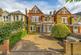 Palace Road, London SW2