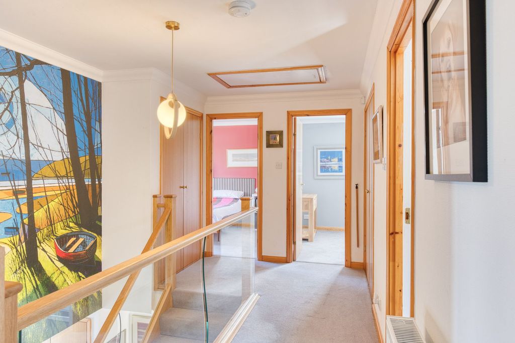 Additional image 31 of 4 bed detached house for saleFoxlea, Coldingham Sands, Coldingham, Eyemouth TD14