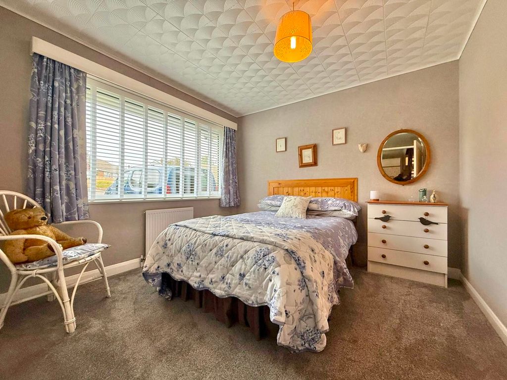 Additional image 4 of 4 bed detached house for saleBindon Road, Pinhoe, Exeter EX4