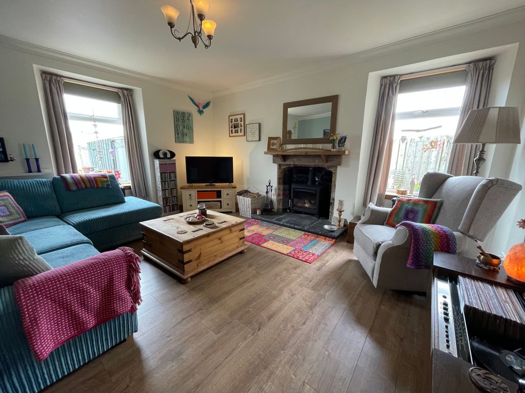 Additional image 3 of 4 bed cottage for saleWoodbine Cottage, 61, Pilmuir Road, Forres, Moray, Forres IV36