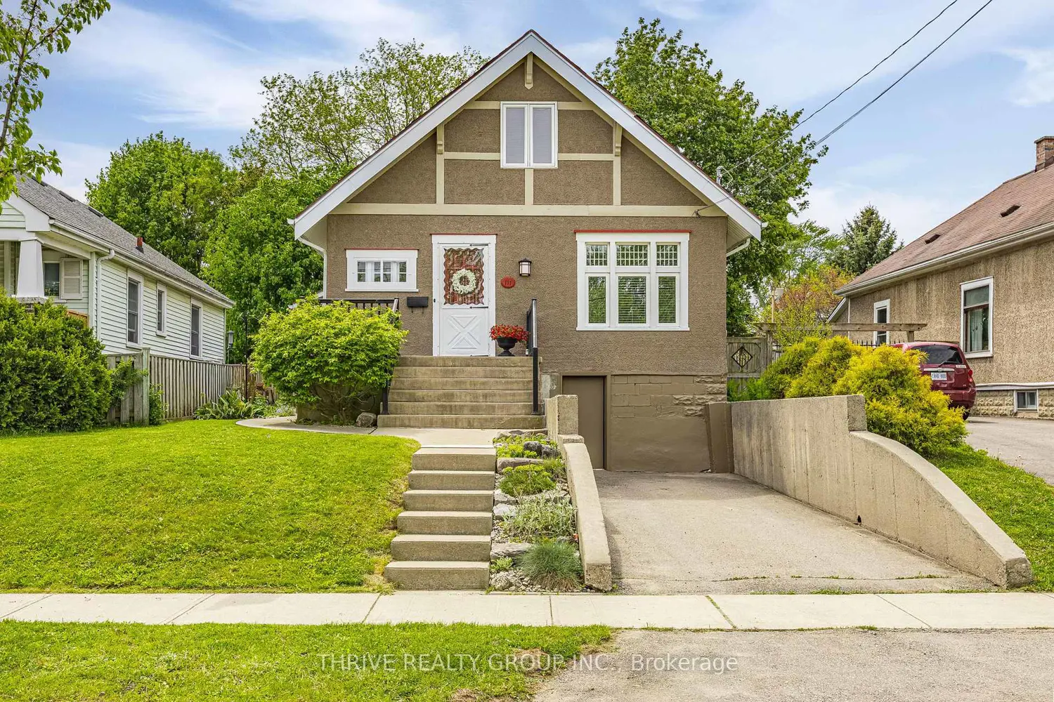 111 Alexandra Street