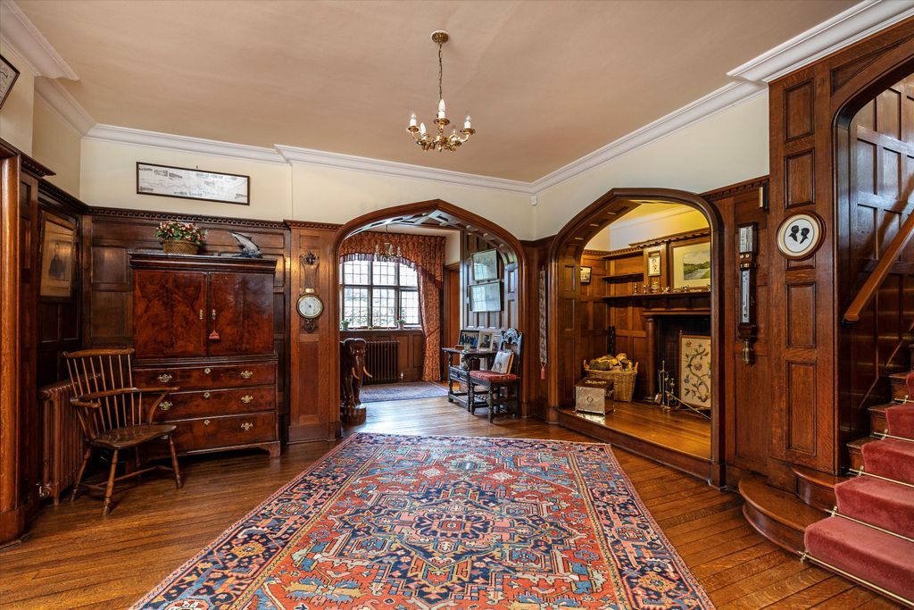 Additional image 4 of 7 bed detached house for saleWhitmead Lane, Tilford, Farnham, Surrey GU10