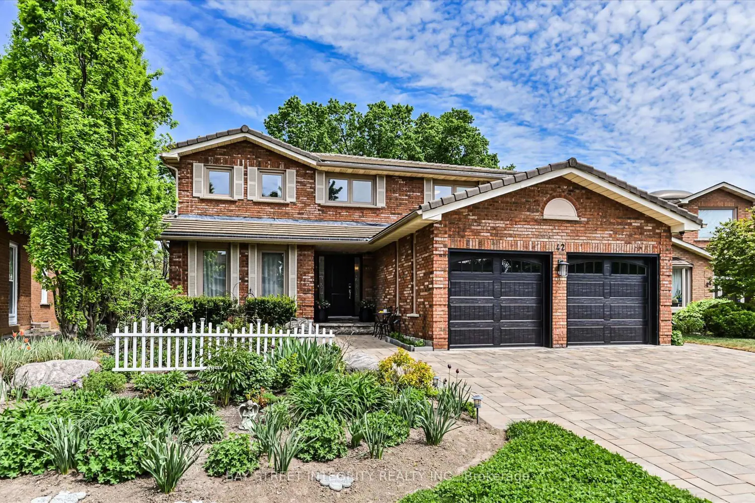 42 Sycamore Drive
