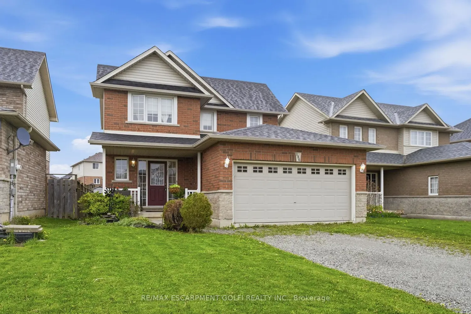 156 Provident Way