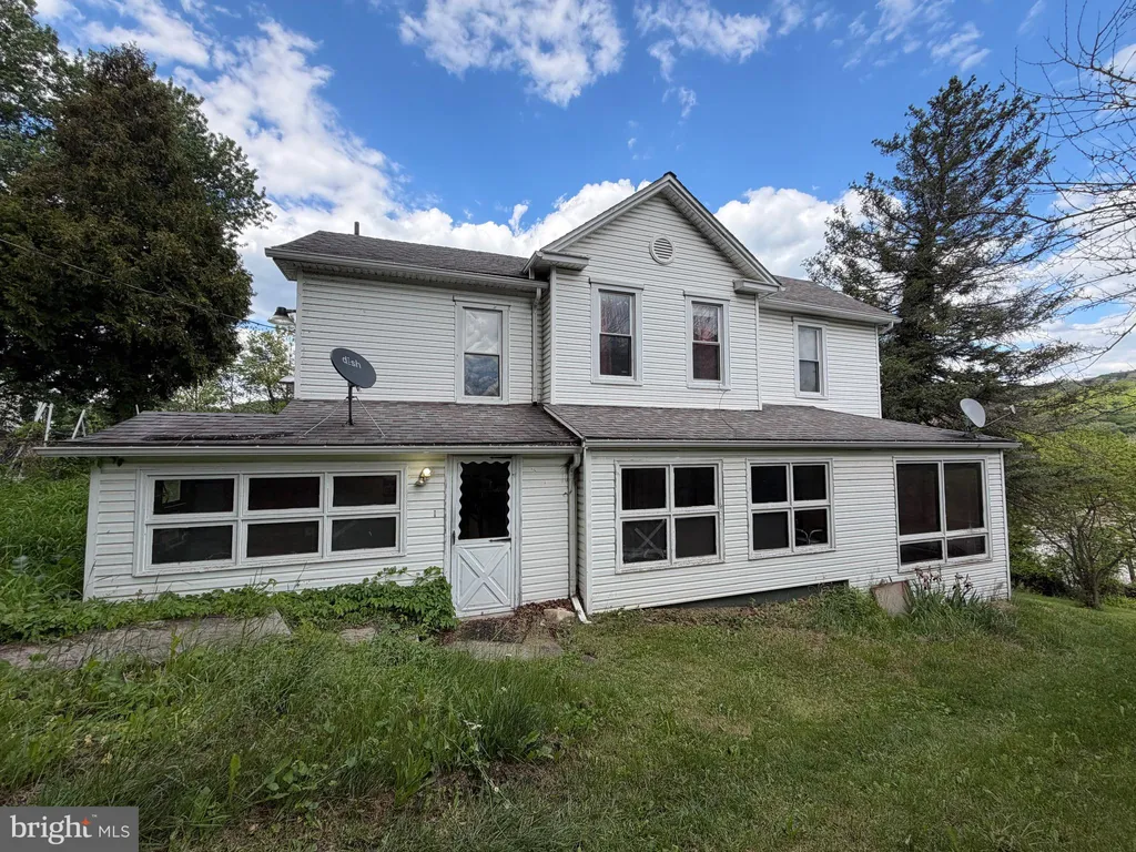Additional image 25 of 215 Hammond Street, Westernport, MD 21562