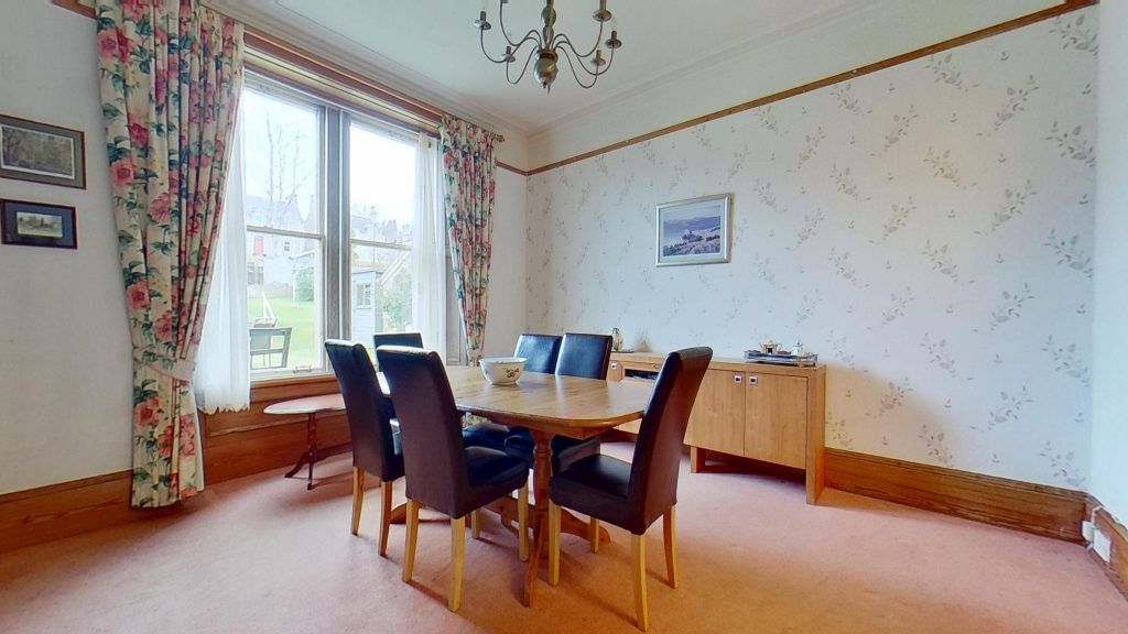 Additional image 8 of 6 bed semi-detached house for saleCaranradh 19 Sanquhar Road, Forres, Moray IV36