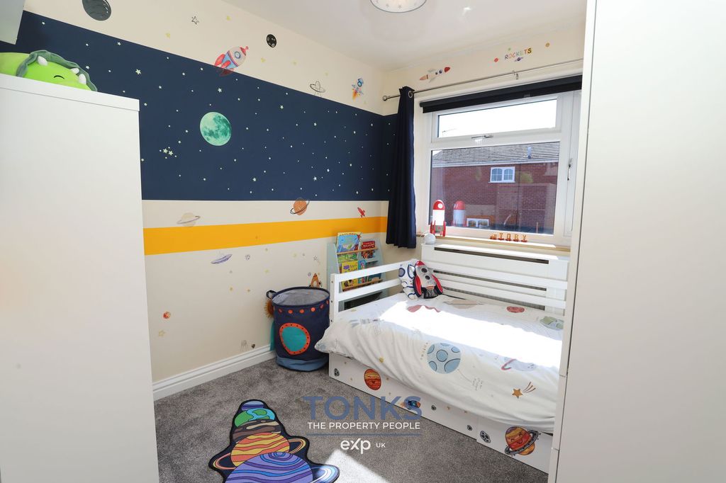 Additional image 19 of 4 bed detached house for saleHamilton Avenue, Halesowen B62