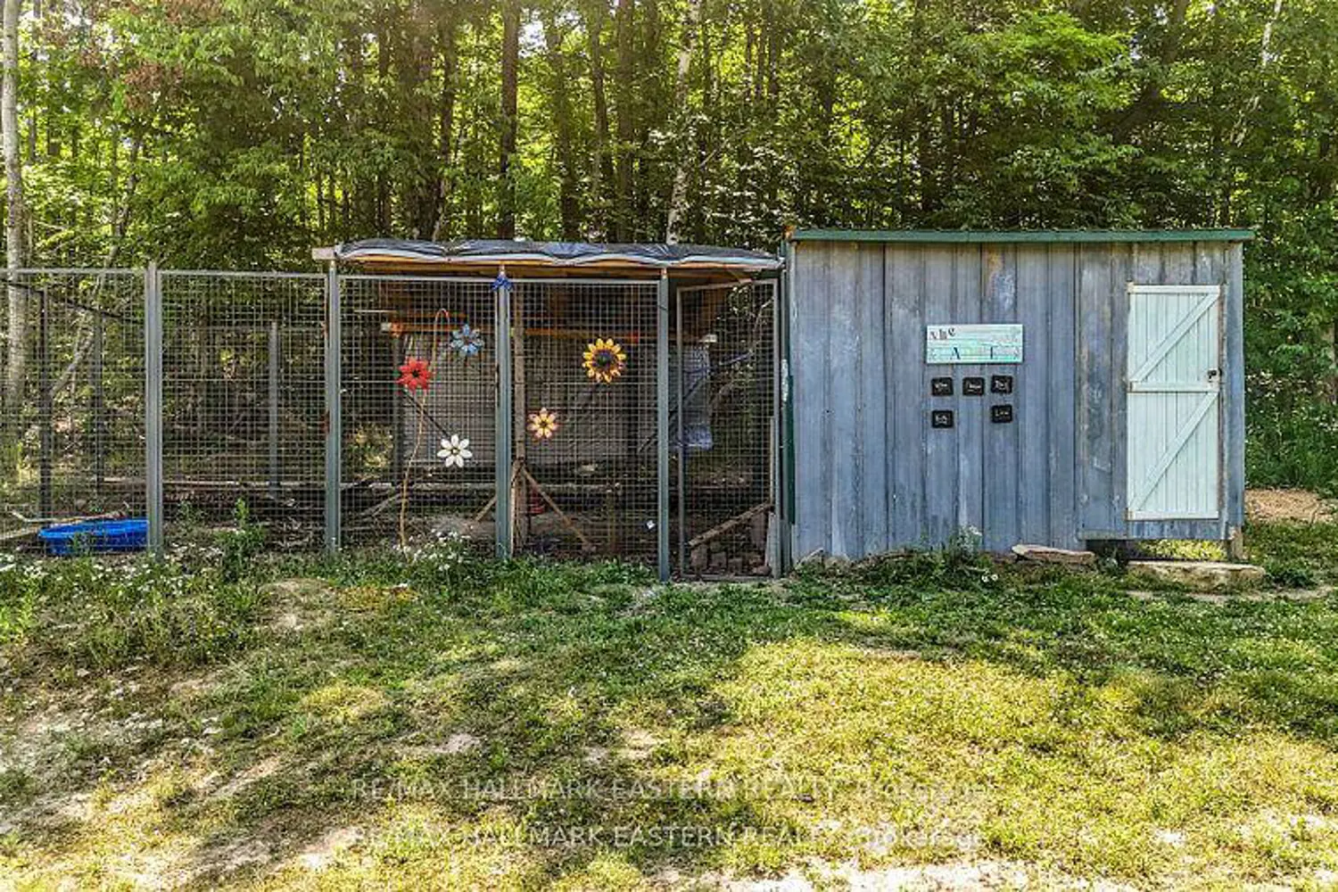47 Vansickle Trail