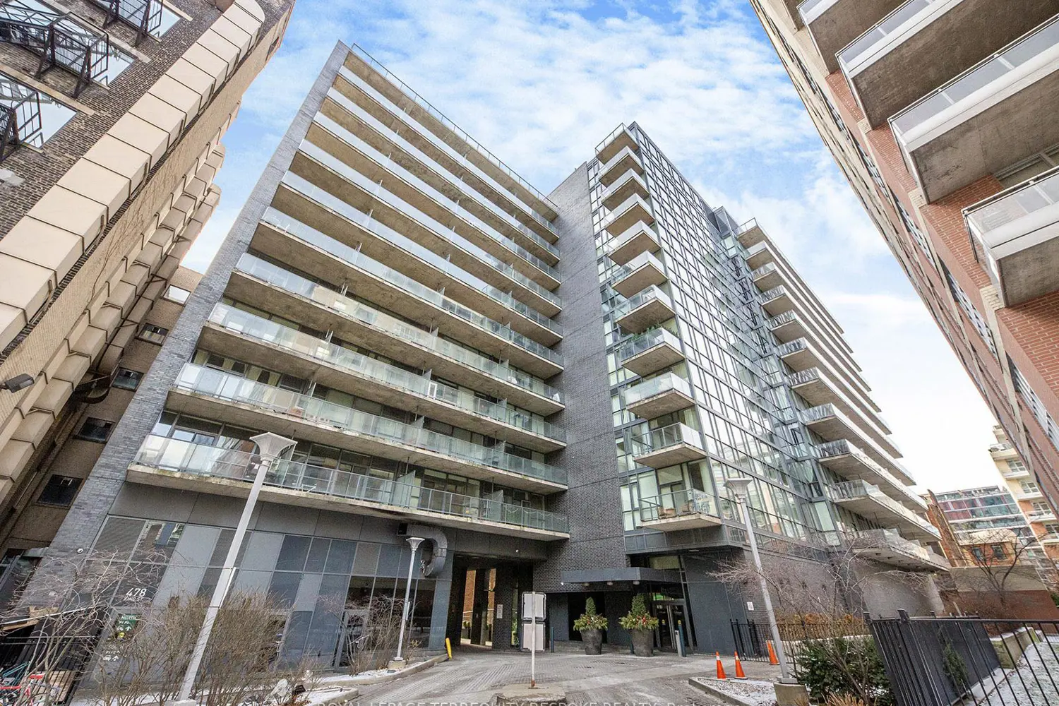 478 King Street 202