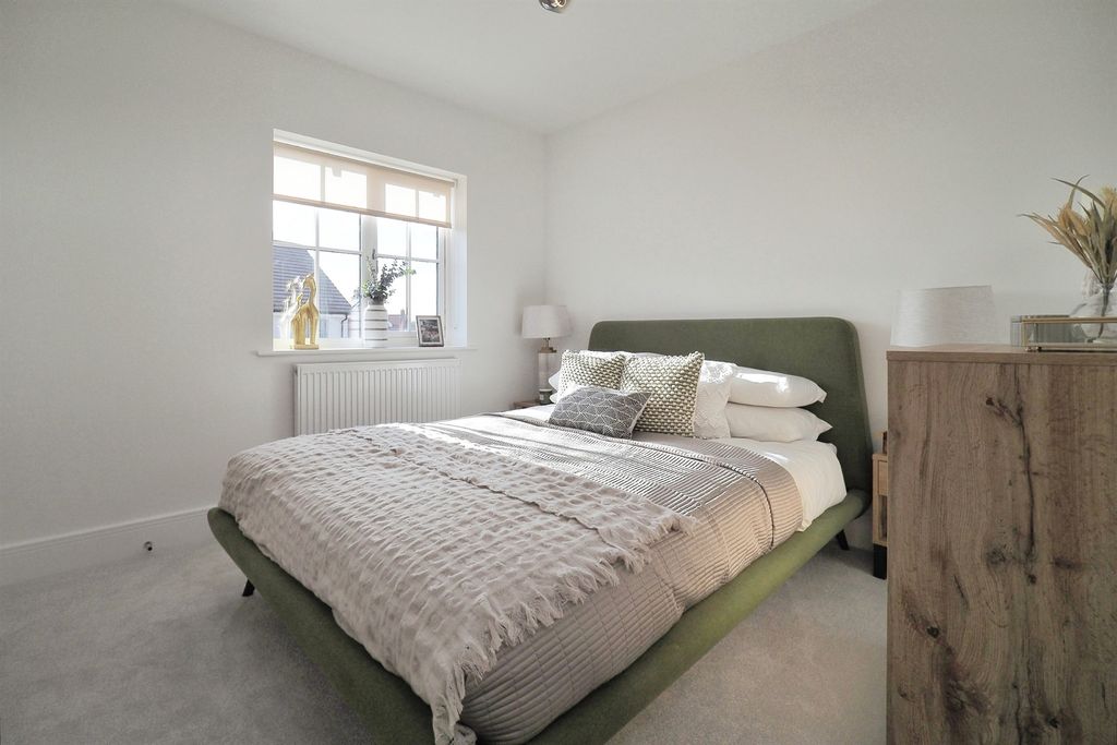 Additional image 7 of 2 bed semi-detached house for saleWhitsbury Road, Fordingbridge SP6