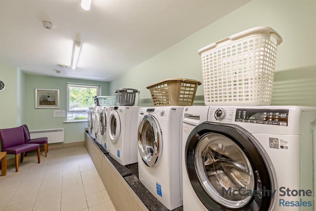 Additional image 24 of 1 bed flat for saleMartin Court, St. Catherines Road, Grantham NG31