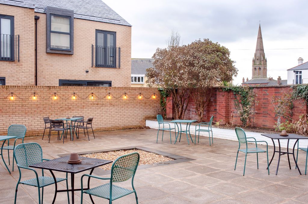 Additional image 10 of 22 bed terraced house for saleRichmond Road, Exeter EX4