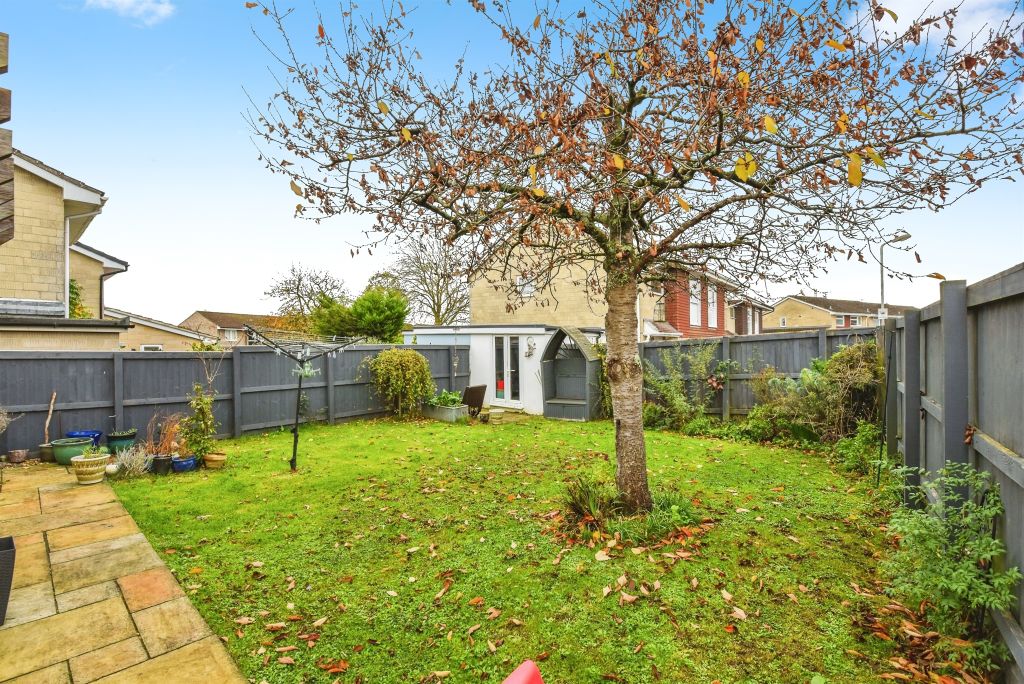 Additional image 16 of 4 bed link detached house for saleLudlow Close, Frome BA11