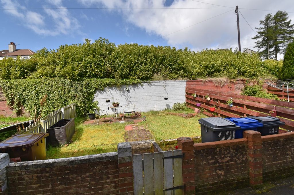 Additional image 22 of 4 bed terraced house for saleAuchmead Road, Greenock PA16