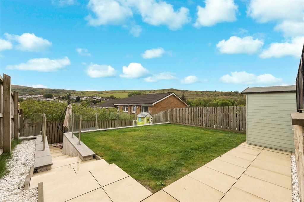 Additional image 12 of 3 bed semi-detached house for saleAuchneagh Gardens, Greenock, Inverclyde PA16