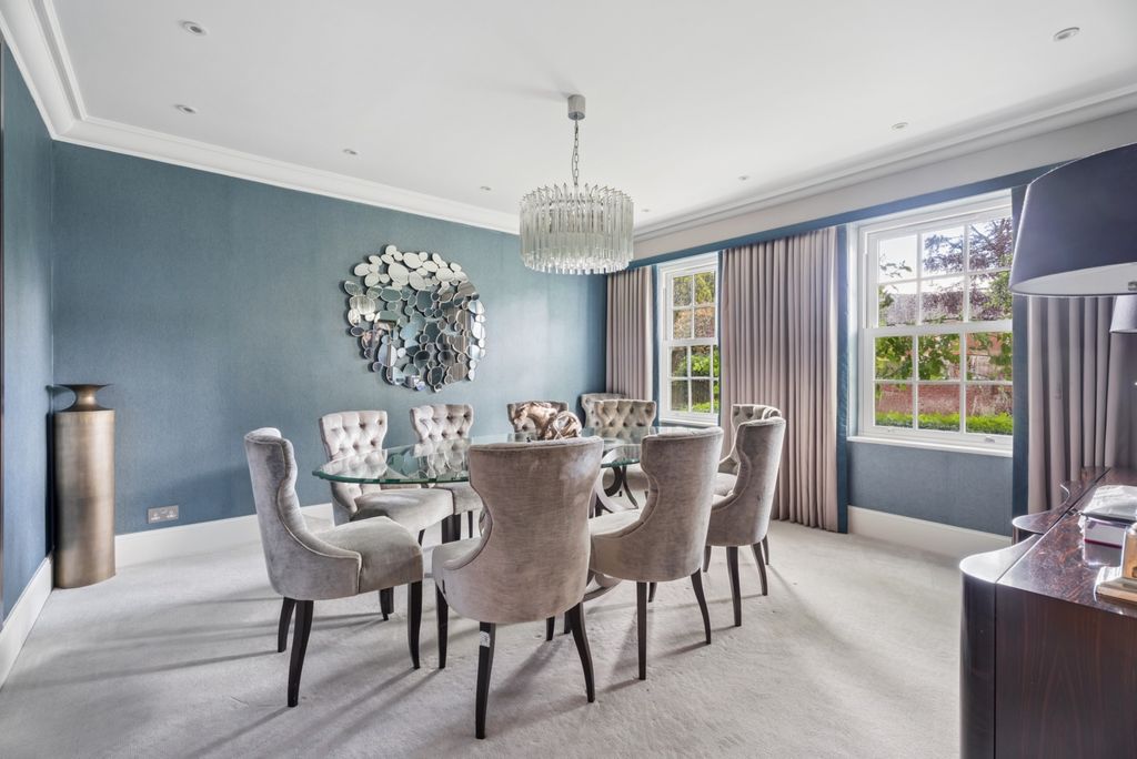 Additional image 8 of 7 bed detached house for saleCamp Road, Gerrards Cross SL9