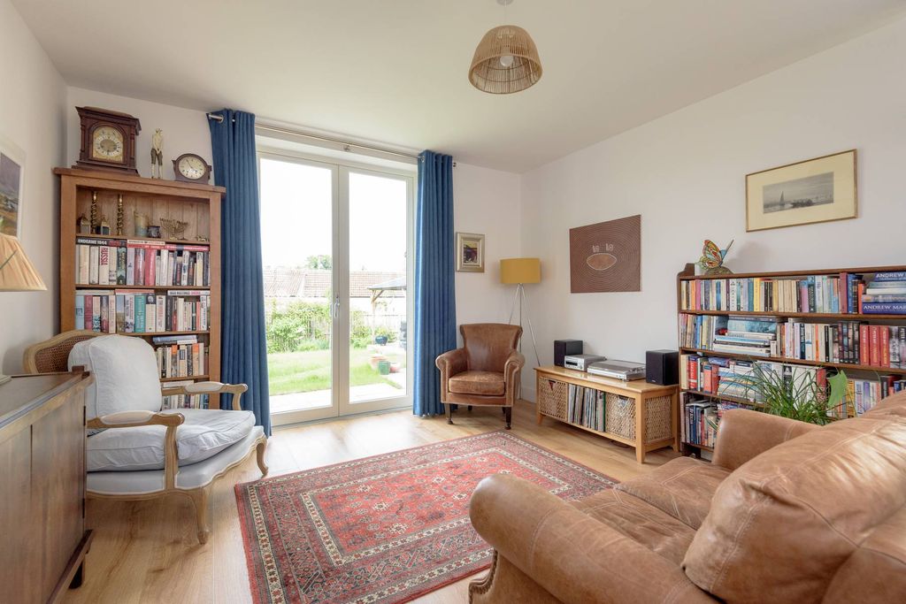 Additional image 5 of 4 bed detached house for sale21 Castlemains Gardens, Dirleton, North Berwick EH39