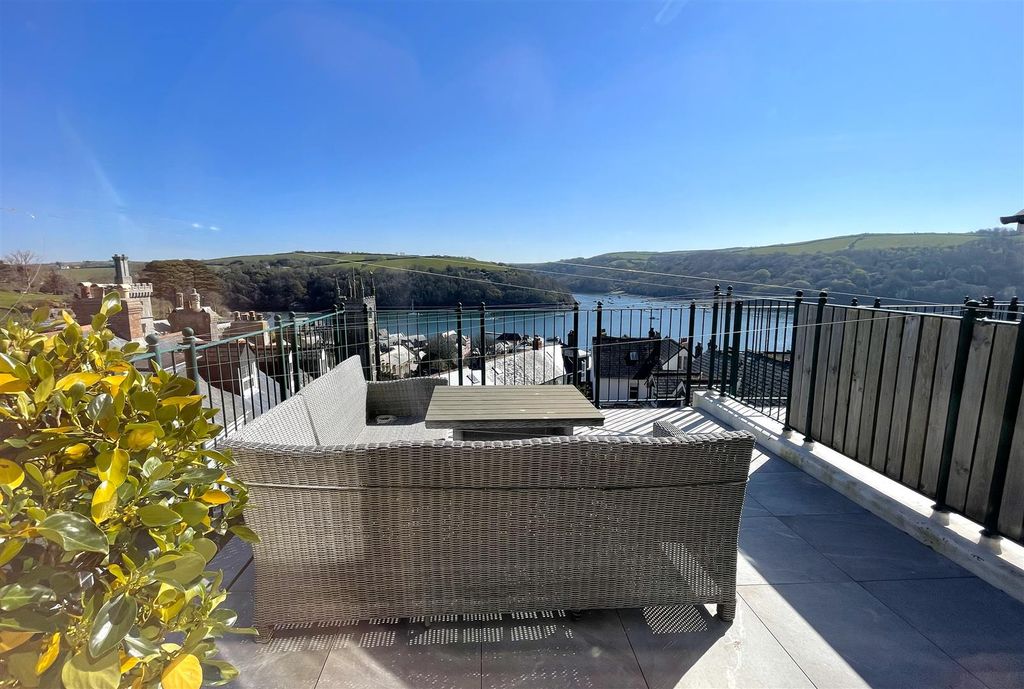 Additional image 33 of 3 bed town house for saleDaglands Road, Fowey PL23