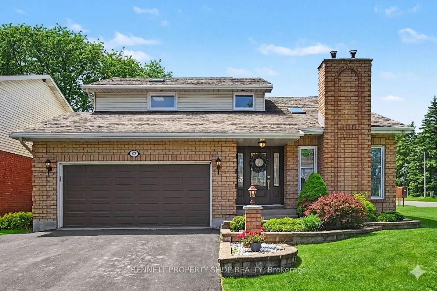 875 Kenyon Crescent
