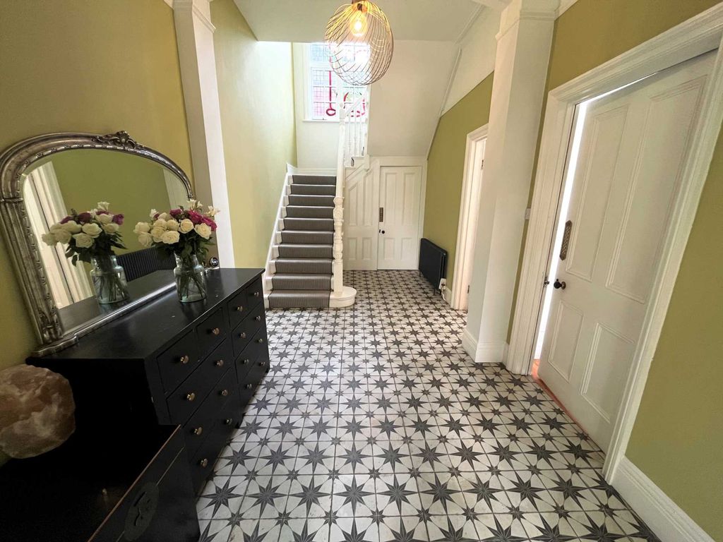 Additional image 5 of 4 bed semi-detached house for saleSarlsdown Road, Exmouth EX8