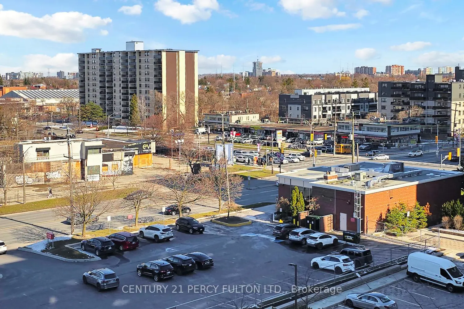 Additional image 16 of 1328 Birchmount Road 802