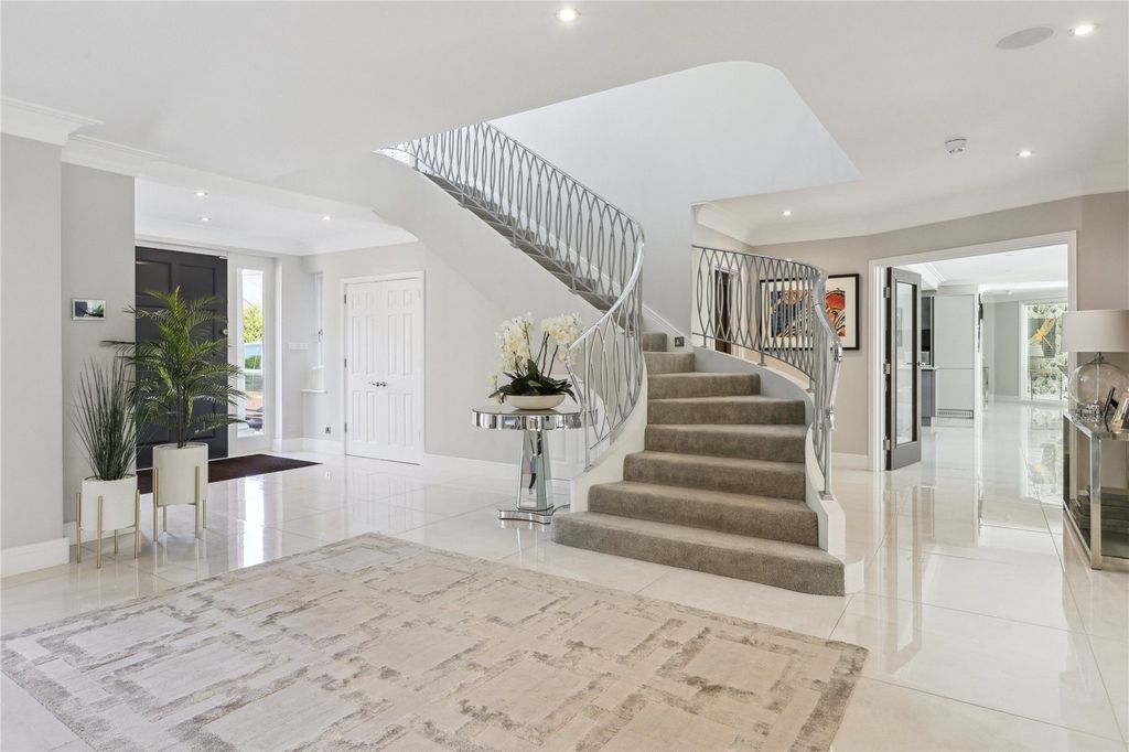 Additional image 6 of 6 bed detached house for saleLittleworth Common Road, Esher KT10