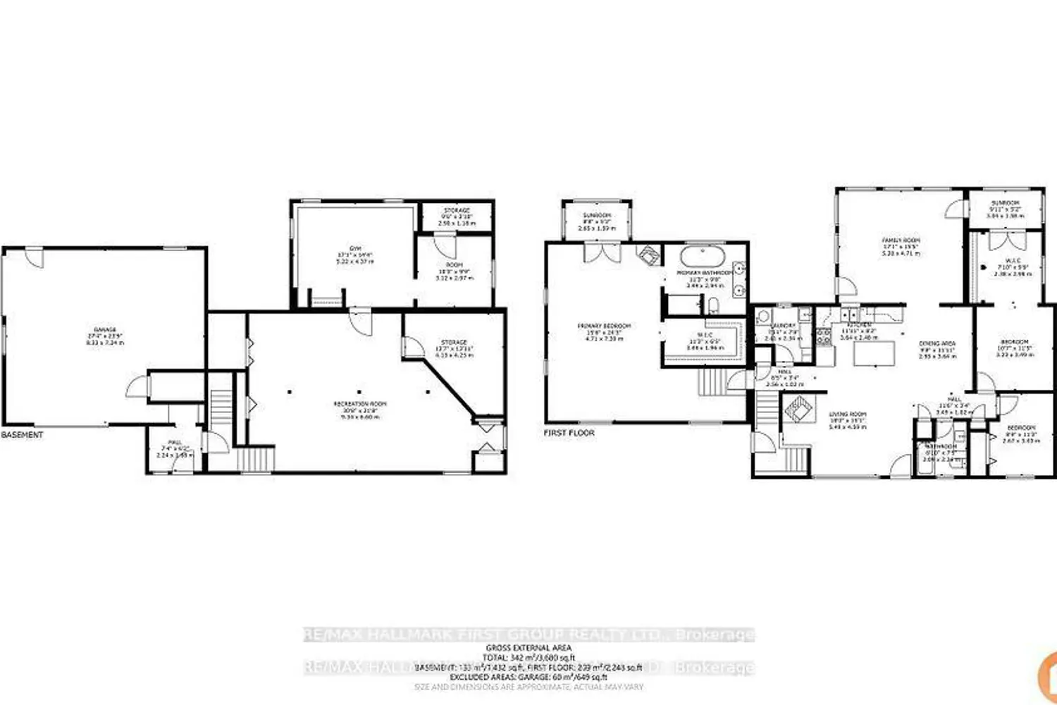 1503 Moneymore Road photo 3