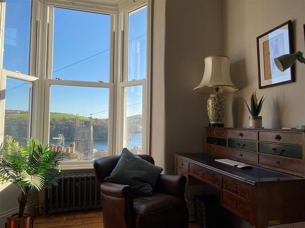 Additional image 13 of 4 bed town house for saleDaglands Road, Fowey PL23
